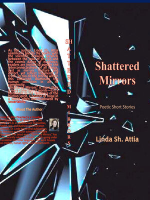 cover image of Shattered Mirrors